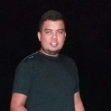 Júnior from Sao Luis | Man | 33 years old | Capricorn