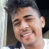 Juninho from Carire | Man | 26 years old | Sagittarius