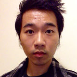 Kyle from Taipei | Man | 32 years old | Taurus