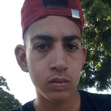 Docinho from Jardim | Man | 24 years old | Cancer