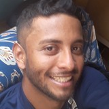 Jwayrisoie from Senador Guiomard | Man | 37 years old | Aries
