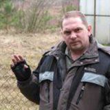 Yeugen from Grodno | Man | 52 years old | Virgo
