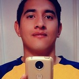 Agustín from Corzuela | Man | 27 years old | Virgo