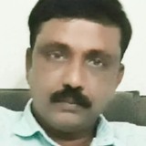 Sr97V from Bagepalli | Man | 47 years old | Cancer