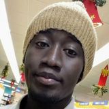 Hamadou from Valencia | Man | 31 years old | Libra