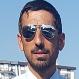 Leozangaraqo from Palermo | Man | 46 years old | Scorpio