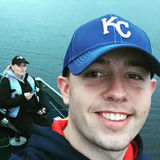 Jared from Cedar Falls | Man | 29 years old | Cancer