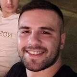 Staurosletsiyn from Ioannina | Man | 34 years old | Libra