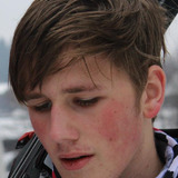 Jonas from Bjerringbro | Man | 29 years old | Gemini