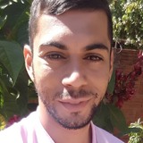 Nego from Marilia | Man | 35 years old | Virgo