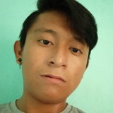Melquisealtigo from Calkini | Man | 23 years old | Aries