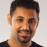 Almansoori from Madinat Hamad | Man | 38 years old | Scorpio