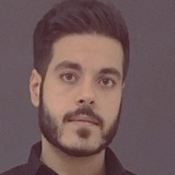 Chamzi from Gentofte | Man | 41 years old | Pisces