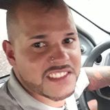 Marcinho from Maua | Man | 38 years old | Capricorn