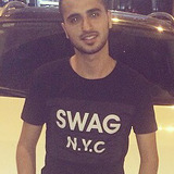 Yosef from Holon | Man | 49 years old | Pisces