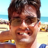 Ozeiasgtr6 from Santana do Ipanema | Man | 36 years old | Scorpio