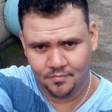 Alexandre from Rio Novo | Man | 44 years old | Aquarius