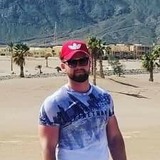 Bratwawt from Vilnius | Man | 33 years old | Capricorn