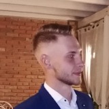 George from Oradea | Man | 26 years old | Cancer