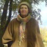 Ольга from Velikiy Novgorod | Woman | 75 years old | Aries