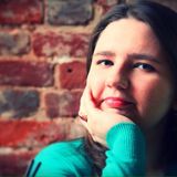 Maria from Zhabinka | Woman | 33 years old | Aquarius