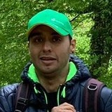 Hamid from Yverdon-les-Bains | Man | 34 years old | Cancer