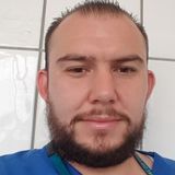 David from San José | Man | 37 years old | Capricorn