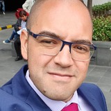 Rayo from Tlalnepantla | Man | 42 years old | Aquarius