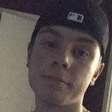 Austin from Hopkins | Man | 26 years old | Cancer