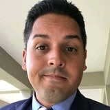 Luis from Reston | Man | 44 years old | Pisces