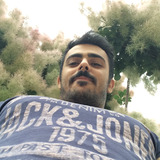 Ali from Tehran | Man | 36 years old | Capricorn