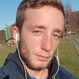 Jason from Reiden | Man | 28 years old | Gemini