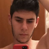 Eduardo from Paraíso Do Norte | Man | 28 years old | Capricorn