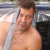 Kiselew from Berdsk | Man | 57 years old | Gemini
