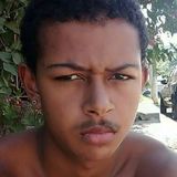 Fabrício from Itatiaia | Man | 27 years old | Libra