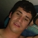 Oscar from Veinticinco de Mayo | Man | 35 years old | Aries
