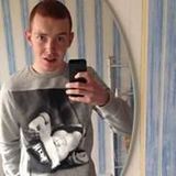 Dylan from Derry | Man | 31 years old | Leo