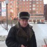 Andrey from Irkutsk | Man | 64 years old | Cancer