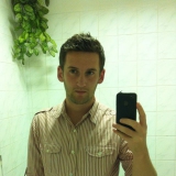 Majinho from Senec | Man | 35 years old | Aquarius