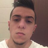 Patric from Narni | Man | 28 years old | Scorpio