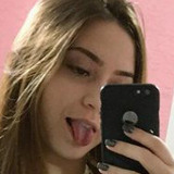 Luizapimentayi from Belem | Woman | 23 years old | Libra