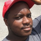 Shaq from San Juan | Man | 31 years old | Sagittarius