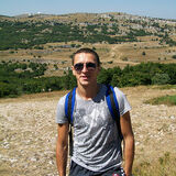 Petea from Yalta | Man | 40 years old | Sagittarius