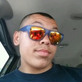 Tony from Valparaiso | Man | 30 years old | Scorpio