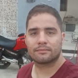 Dedenas from Juazeiro do Norte | Man | 35 years old | Leo