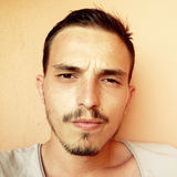 Salvo from Assisi | Man | 34 years old | Aquarius