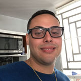 Edseld from Vega Baja | Man | 33 years old | Virgo