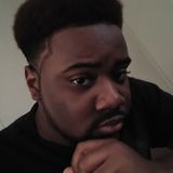 Quanndadon from Lithia Springs | Man | 34 years old | Cancer