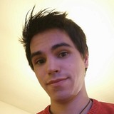 Antonio from Pederobba | Man | 34 years old | Sagittarius