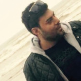 Saeedfathi from Tehran | Man | 37 years old | Capricorn